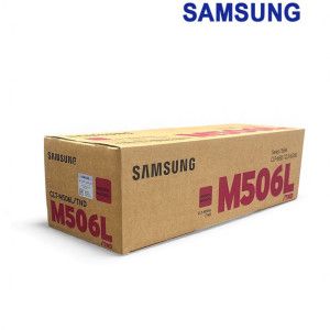 상품 이미지: CLT-M506L 빨강 CLP-680ND 680DW CLX-6260 FR FW 토너 삼성정품