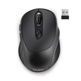 상품 이미지: 편하고 조용한 무소음 무선 마우스 M2076WL