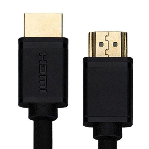 상품 이미지: 베리어 8K HDMI 2.1 케이블 1m