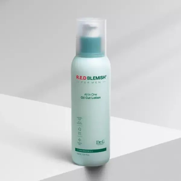 상품 이미지: 닥터지 레드 블레미쉬 포 맨 올인원 오일컷 로션 150mL
