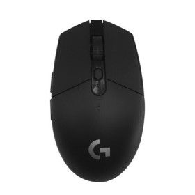 상품 이미지: 로지텍 G304 LIGHTSPEED WIRELESS 병행수입 블랙