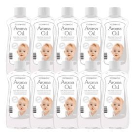상품 이미지: 푸드어홀릭(10개)푸드어홀릭 아로마오일 베이비 465ml/리치