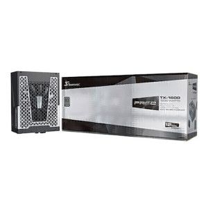상품 이미지: 시소닉 PRIME TITANIUM TX-1600 풀모듈러 ATX3.1 /파워서플라이 /정품/오늘출발/안심포장/HIT