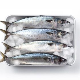 상품 이미지: (신선집중) 국내산 부산 손질 고등어 간고등어 자반 10미 2.3kg 내외 (2개 구매 시 갈치 1미 증정)