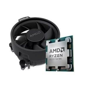 상품 이미지: AMD 라이젠7-6세대 9700X (그래니트 릿지) (멀티팩(정품))