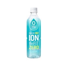 상품 이미지: 이온더핏 제로칼로리 500ml 24개