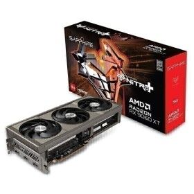상품 이미지: 히트 SAPPHIRE 라데온 RX 9060 XT NITRO+ OC D6 16GB /정품/오늘출발/안심포장/HIT