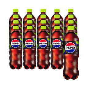 상품 이미지: 펩시제로 500ml 20펫 / 콜라 / 제로음료 / 제로콜라 / 탄산 / 탄산음료