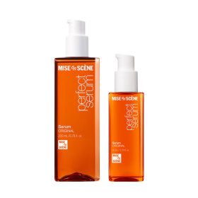 상품 이미지: 미쟝센 퍼펙트 오리지널 세럼 200ml+80ml