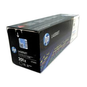 상품 이미지: CF400X 검정 정품 토너 대용량 M252n M252dw M277n