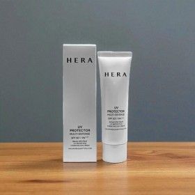 상품 이미지: 헤라 UV 프로텍터 멀티 디펜스 50ml 썬크림 데일리 선크림 자외선 차단