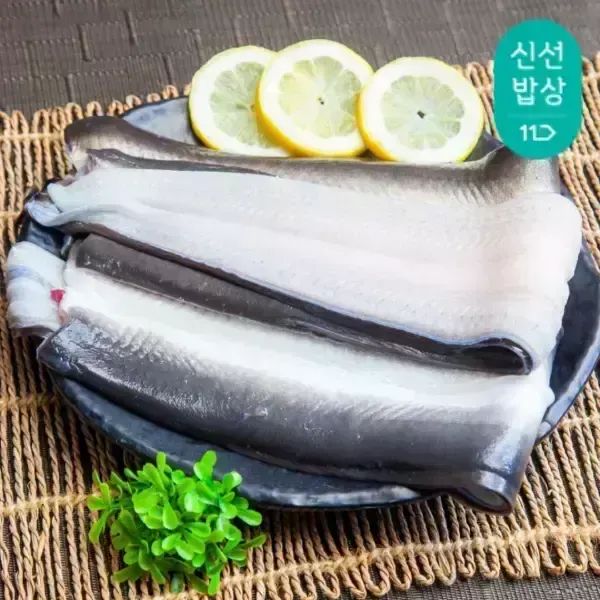 상품 이미지: [품질보장] 이순신수산 국내산 고창 자포니카 민물장어 1kg (손질후 600g) 소스