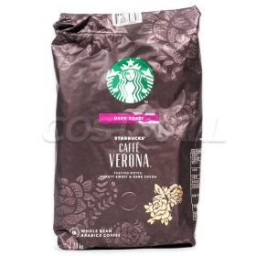 상품 이미지: 스타벅스 카페 베로나 1.13kg 원두커피 코스트코