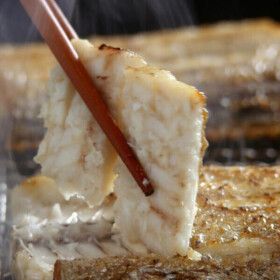 상품 이미지: (신선집중) 프리미엄갈치 200g 3토막 / 10팩 / 총2kg 30토막