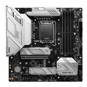 상품 이미지: MSI MAG B760M 박격포 II