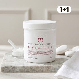 상품 이미지: 메르헨랩 오리지널 고주파크림 800ml 1+1