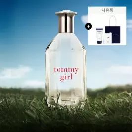상품 이미지: [공식수입] 타미힐피거 타미걸 EDT 100ml