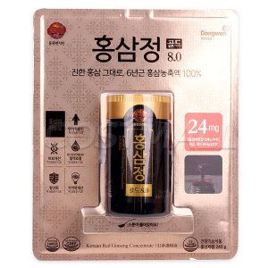 상품 이미지: 동원 천지인 홍삼정골드 8.0 240g 홍삼농축액코스트코