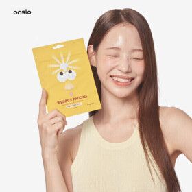 상품 이미지: 온슬로 레티날 미간주름 리프팅 패치 27매입