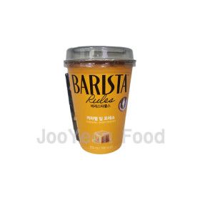 상품 이미지: 바리스타룰스 카라멜딥프레소 250ml x 20개