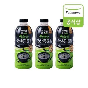 상품 이미지: 풀무원 특등급 국산 서리태 콩물(960g) x 3개