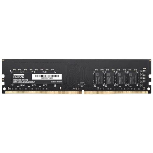 상품 이미지: 클레브 ESSENCORE KLEVV DDR4-3200 CL22 파인인포 (8GB)