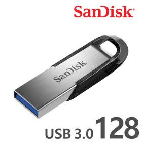 상품 이미지: Z73 Ultra Flair 128GB / USB 3.0 / 샌디스크 코리아 정품