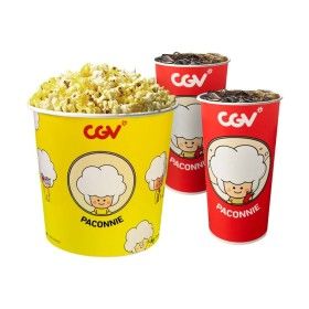 상품 이미지: (CGV) 콤보
