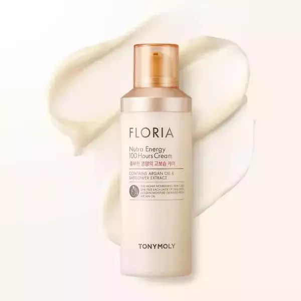 상품 이미지: [대용량]플로리아 뉴트라 에너지 100시간 크림 100ml