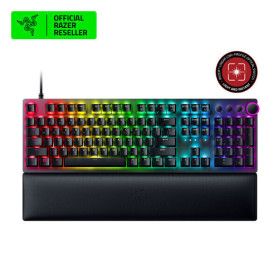 상품 이미지: 레이저코리아 Razer Huntsman V2 Linear KR 게이밍 키보드