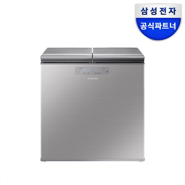 상품 이미지: 삼성 김치냉장고 RP22C3111Z3 뚜껑형 221L 1등급 2도어 김치플러스