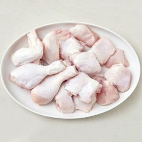 상품 이미지: 올품 국내산 닭볶음탕용 절단육 1kg x 4팩35167935