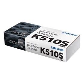 상품 이미지: 삼성 정품토너 CLT-K510S 흑백 1500매 오늘출발 재고다량보유 정품판매점 오늘출발