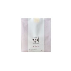 상품 이미지: 조선호텔 포기김치 8kg