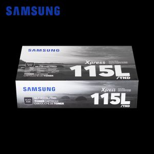 상품 이미지: 삼성 MLT-D115L 정품 토너 M2620 M2670 M2820 M2830 M2870