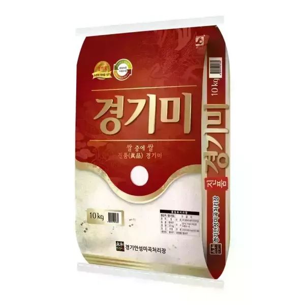 상품 이미지: 진품 경기미 쌀 10kg 상등급