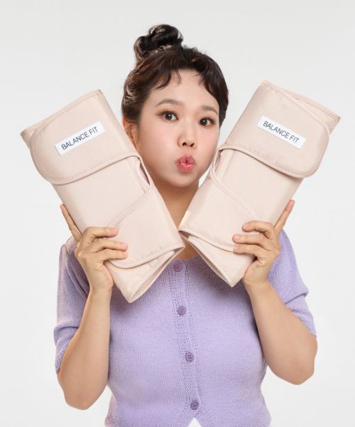 상품 이미지: 발란스핏 종아리 마사지기 컴팩트형 (벨크로 타입)