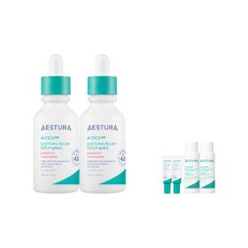 상품 이미지: 에이시카365 흔적진정세럼 40ml 2개