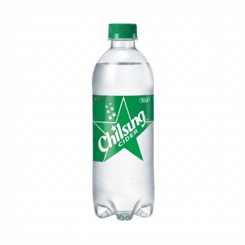 상품 이미지: 칠성사이다 업소용 PET, 500ml, 20개