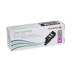 상품 이미지: 후지제록스 DocuPrint cp116w 토너 국내순정품 빨강 Toner Cartridge ct202269 700매