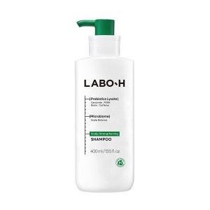 상품 이미지: 라보에이치 탈모증상완화 샴푸 두피강화 400ml