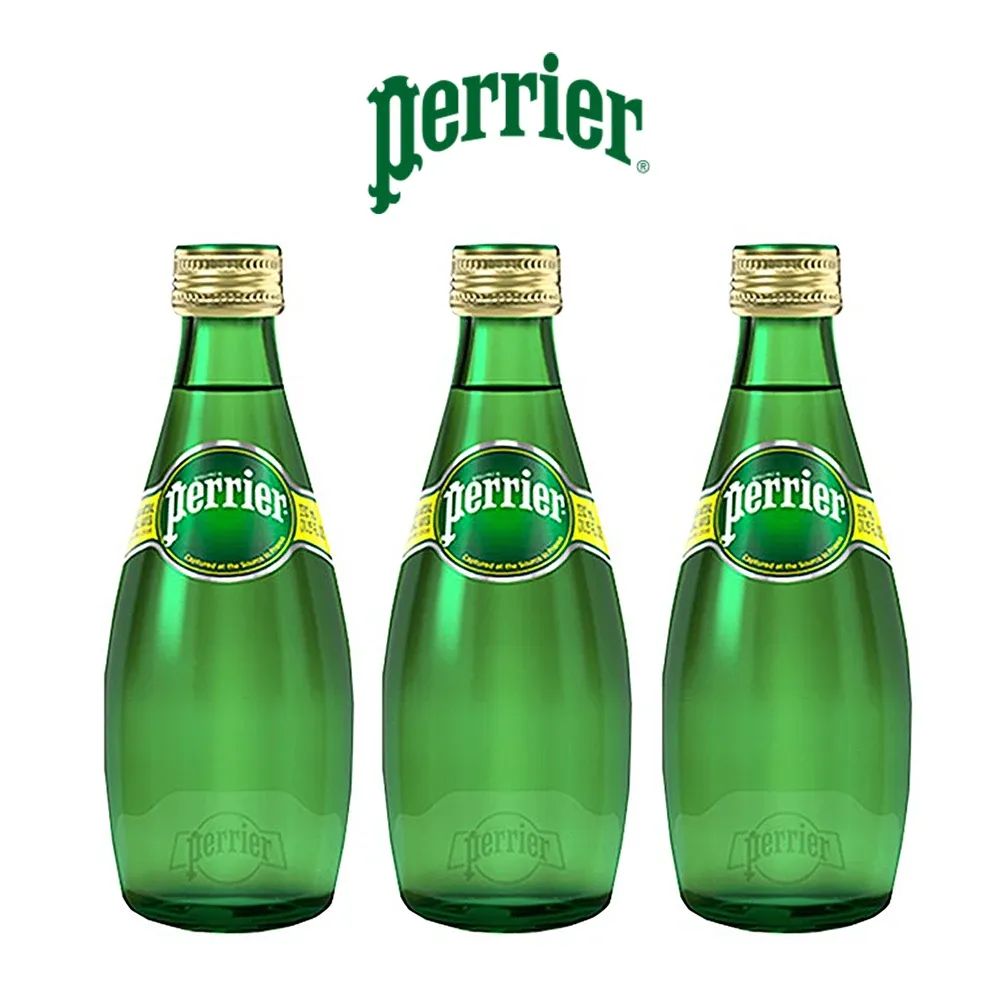 상품 이미지: 페리에 탄산수 플레인 330ml x 24ea