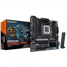 상품 이미지: GIGABYTE B850M GAMING X WIFI6E 제이씨현