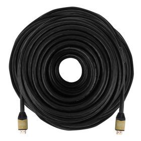 상품 이미지: HDMI V2.0 골드메탈 고급형20미터 NEXT-2020UHD4K