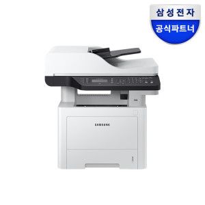 상품 이미지: SL-M3560FW 흑백레이저복합기 팩스프린터기 무선 가정용 스캐너 복사기 인쇄기 토너포함
