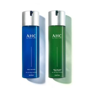 상품 이미지: AHC 온리포맨 올인원 에센스 200ml 2종 중 택1