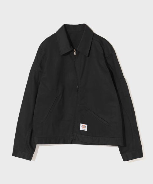 상품 이미지: (M) 블루종 블랙 UC1F4205 BLOUSON BLACK