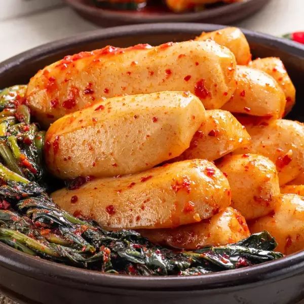상품 이미지: [HACCP] 당일제조 국내산 전라도식 알타리김치 2kg /DI