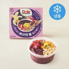 상품 이미지: 돌 아사이 볼 (냉동), 1개, 104g