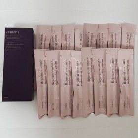 상품 이미지: 큐리셀  리쥬븐 세럼 Y존 콜라겐영양제 2.0g x 16개